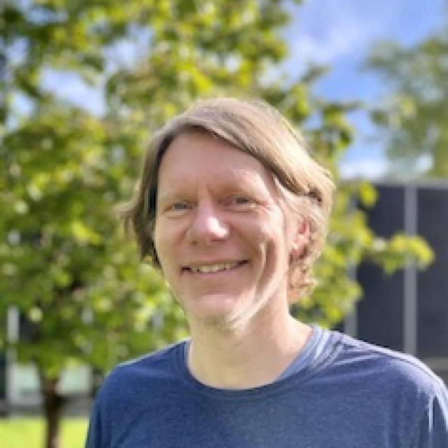 Marko Scholze