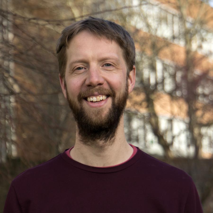 Matthew Rigby