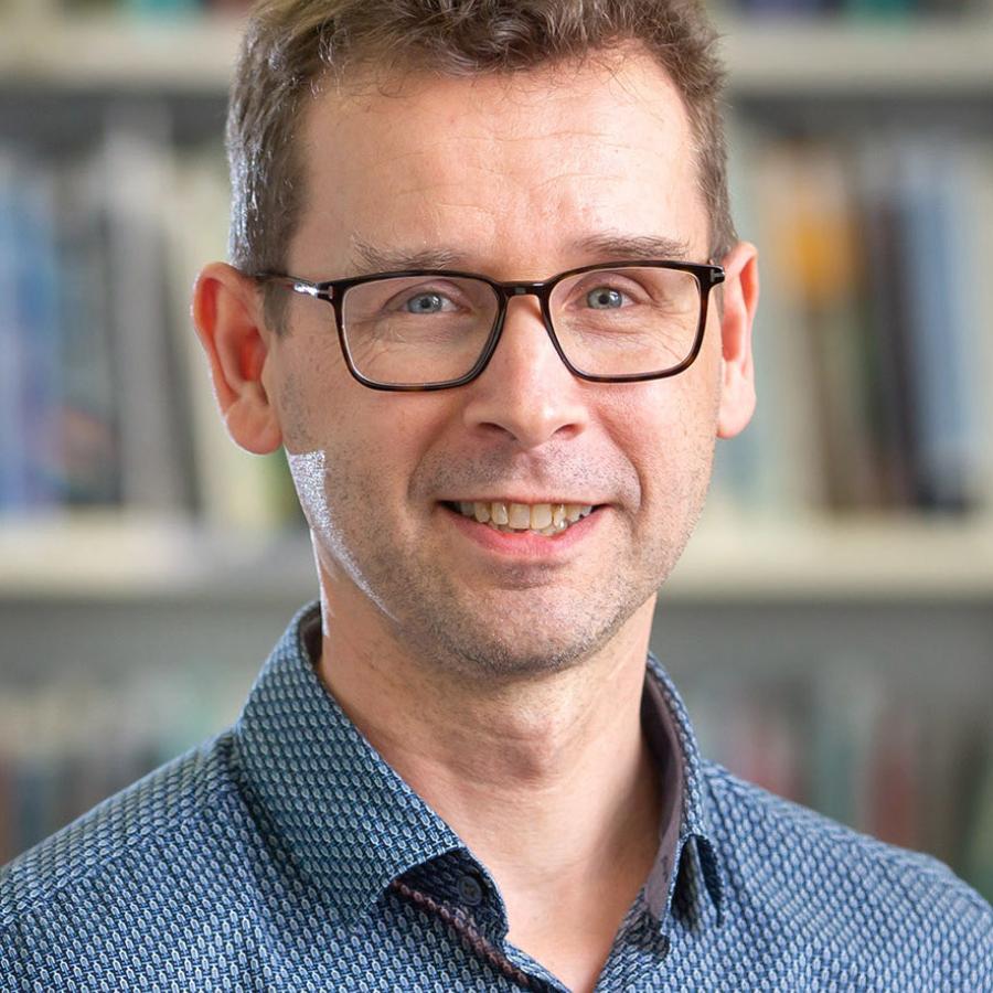 Richard Engelen