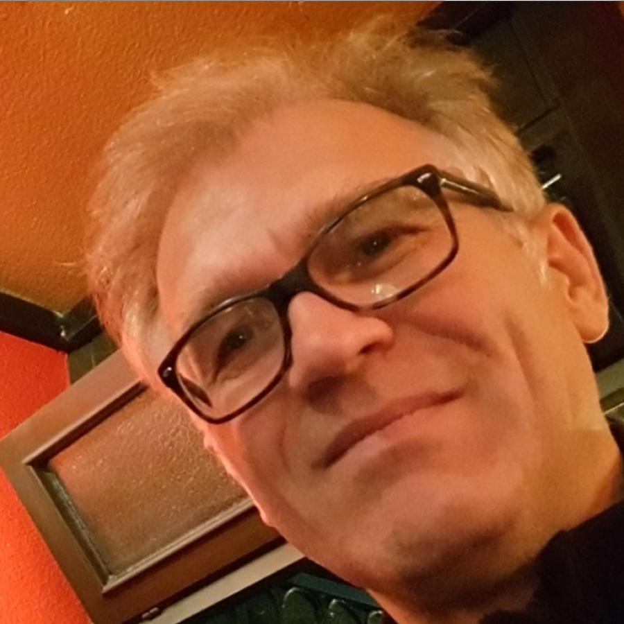 Thomas Kaminski